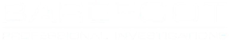 Barefoot Professional Investigations